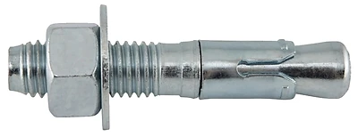 Dewalt Power-stud Plus Sd1 Wedge Expansion Anchor 5/8 X 3.5 In. - 25pk