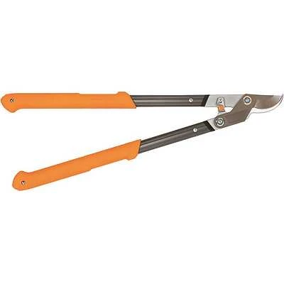 Fiskars Pro Lopper 28-1/4 In Overall Length, 2 In Cutting Capacity, Aluminum Handle