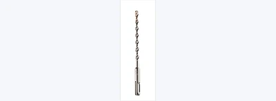 48-20-7532 Carbide 1/4" Sds-plus Rotary Hammer Drill Bit 6" Length
