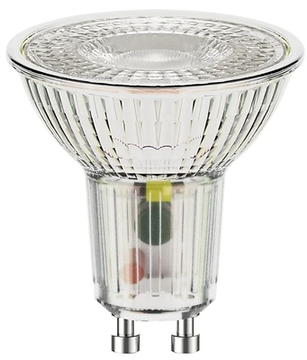 5.5w Par16 Daylight Led Light Bulb With Gu10 Base