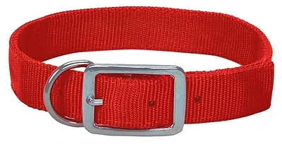 Guardian Gear 2052324 24 In. Orange Nylon Hunting Collar For Dogs