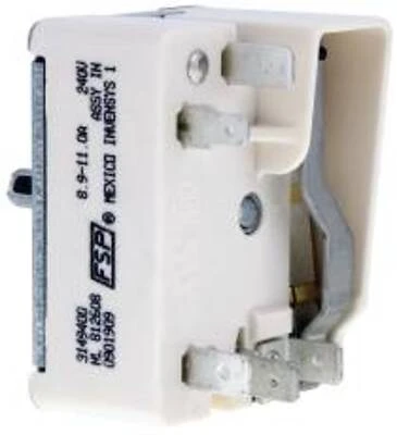 Infinite Switch 3149400 Model 53-4195 For Reliable Appliance Control