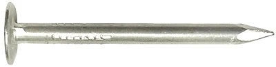 7191901 1.5 In. Aluminum Nail For Asphalt Shingles And Vinyl Siding