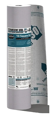 48-in X 250-ft Pro-grade Roof Underlayment - Model 342007