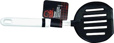 Jumbo Red Nylon Turner - Heat Resistant, Non-stick Safe, Model 12106