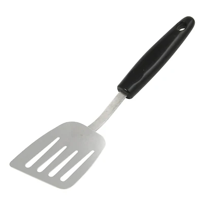 Black Stainless Steel Small Turner 3.5 In. W X 11 In. L Model 12908