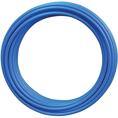 Apollo APPB10012 PEX-B Pipe, Blue, 1/2 In. x 100 Ft.