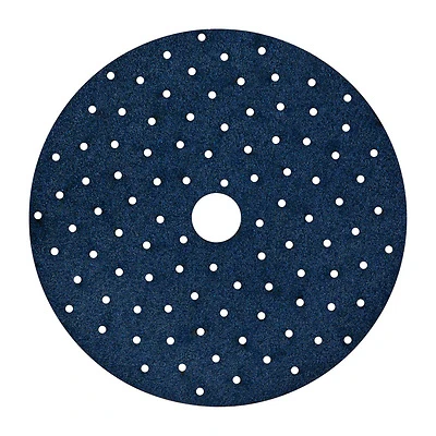 Prosand Multi-air 5 In. 60 Grit Ceramic Sanding Disc 50 Pk - Model 66623374368
