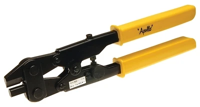 Pex Crimp Ring Removal Tool For 1/2 To 1 Inch Sizes