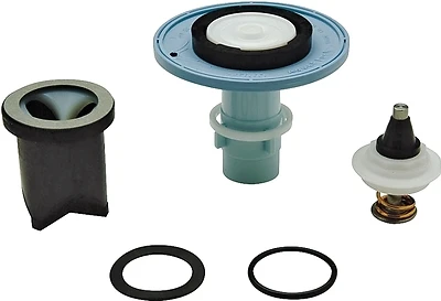 P6000ecrws1rk 1.6 Gpf Closet Repair Kit With Aquaflush Diaphragm