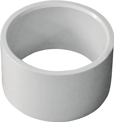 2 Inch Pvc Dwv Repair Coupling Model 193022r For Hub Connection
