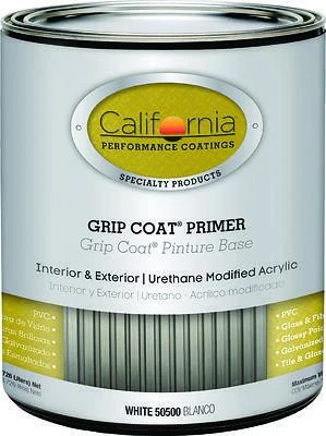 F50700-4 Antislip Bonding Primer, 1 Quart For Various Surfaces
