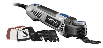 Multi-Max Oscillating Tool, 3.8-Amp, 120-Volt
