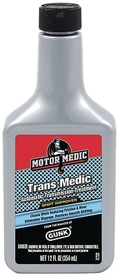 Trans Medic Transmission Treatment, 12 oz.