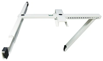 Frost King Air Conditioner Support Bracket, Up to 100 Lb, Fits 36 In Windows