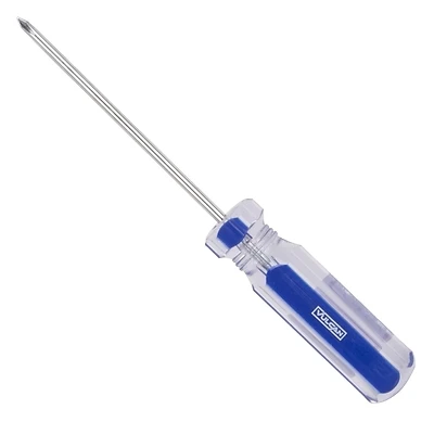 Vulcan TB-SD06 Phillips Screwdriver, #0 Drive, 3 In. Shank