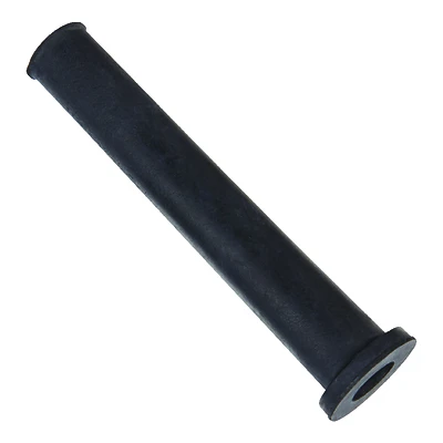 3/8 In. Dia. X 3 In. L Rubber Cord Protector 2 Pk - Strain Relief Bushing