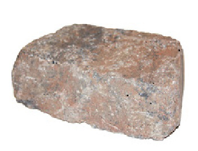 Flagstone Wall 4x11x6 Ashland