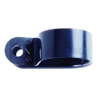 3/4 In. Dia. Nylon Cable Clamp 3 Pk - Heavy Duty, Model 61451
