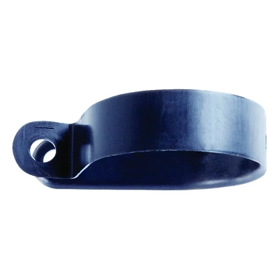 1-1/4 In. Dia. Nylon Cable Clamp 2 Pk - Heavy Duty, Model 61446