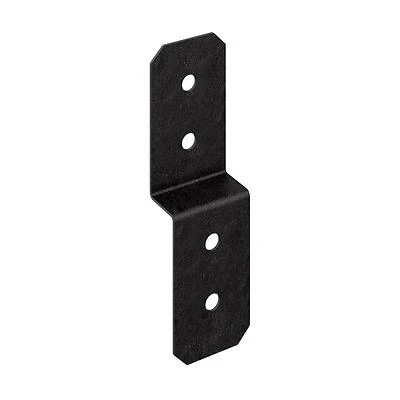 Simpson Strong-tie Apvdjt 10 In. H X 3 In. W 12 Ga. Steel Deck Joist Tie