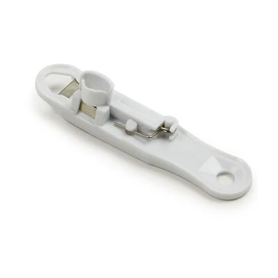 17 5.25 In. Green Bean Slicer Cutter Divider Tool