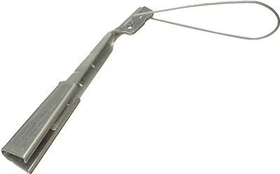 Wedge Clamp, 4/0 To 2/0 AWG