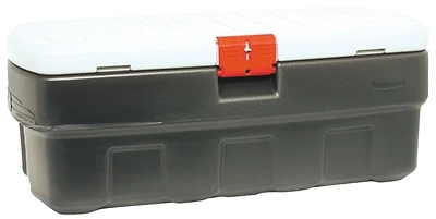 48 Gallon Actionpacker Tote - Rugged, Weather-resistant Storage Container
