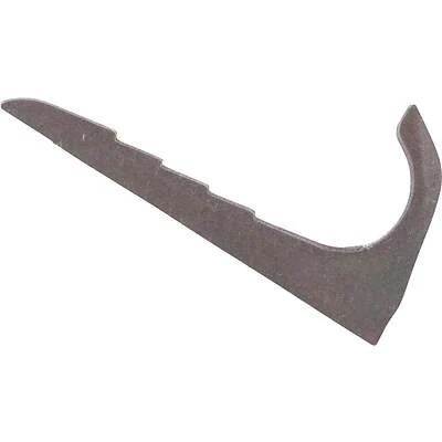 1/2 In. X 1-15/16 In. Emt Drive Strap (25 Pk) - Steel Stamped, Model 26141