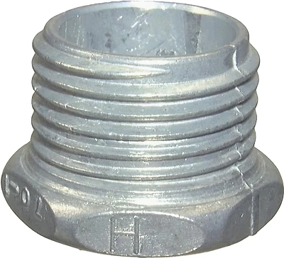 1-1/4 Inch Rigid & Imc Steel Conduit Nipple - Model 07012