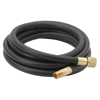 8 Ft. 3/8 In. Thermoplastic High Pressure Lpg Hose Model 7908