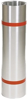 Roll Flashing, Galvanized, 16 In. x 10 Ft.