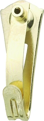 Hillman OOK 533159 Tremor Picture Hanger, Kid Safe, 30-Lb. Load, 2-Pk.