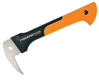 Fiskars 360060-1001 Hookaroon Log Blade, Steel Tip, 12 In.