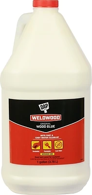 Weldwood Pro Carpenters Glue, 1-Gallon