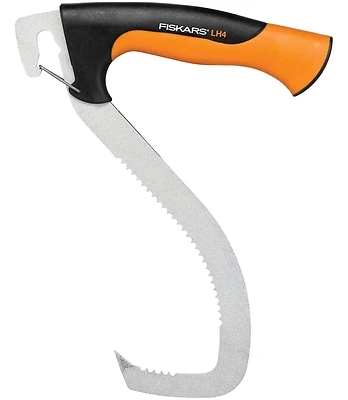 Hookaroon Log Hook, 10 In.
