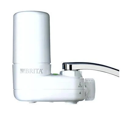 Faucet Filtration System