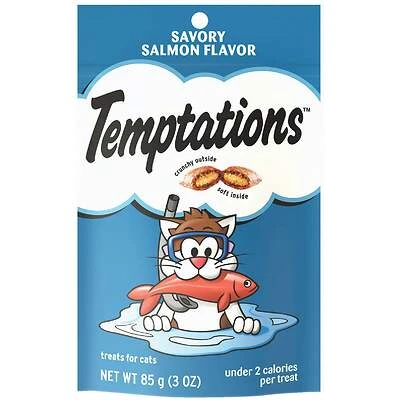 3OZ Temp Salmon Snack 10162833