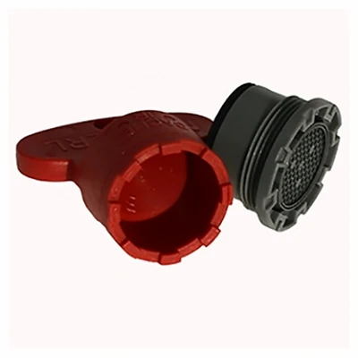 Kitchen Faucet Aerator Kit for Delta, 13/16-27