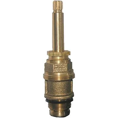 Shower Stem, Hot & Cold