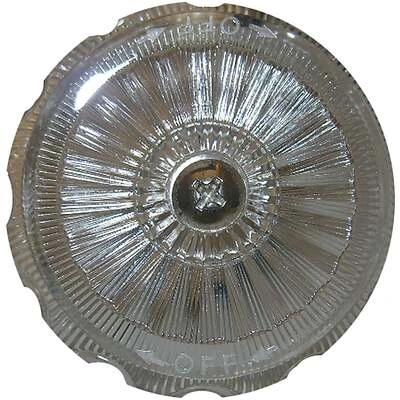 Single-Lever Faucet Handle, Clear