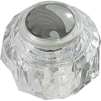 Single-Lever Faucet Handle, Clear