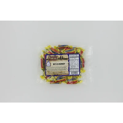 Bit-o-honey Candy 5.5 Oz - Delicious Chewy Treat