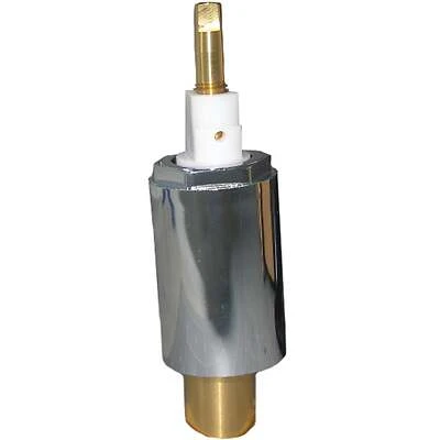 Tub & Shower Stem Cartridge, Mixet #5, Brass