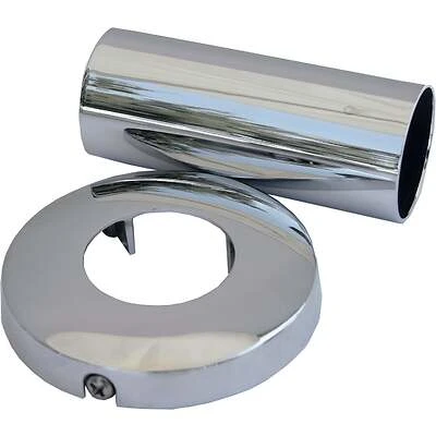 Price Pfister Escutcheon Set, New Style, 2-Pc.