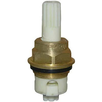 Price Pfister Faucet Stem, Ceramic, Cold