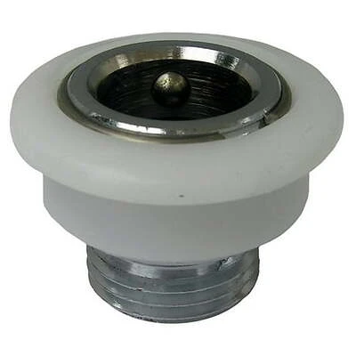 Faucet Snap Coupler, 1/2-In. Male