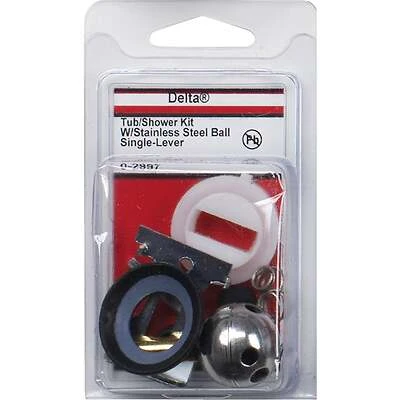 Faucet Repair Kit, Single Handle