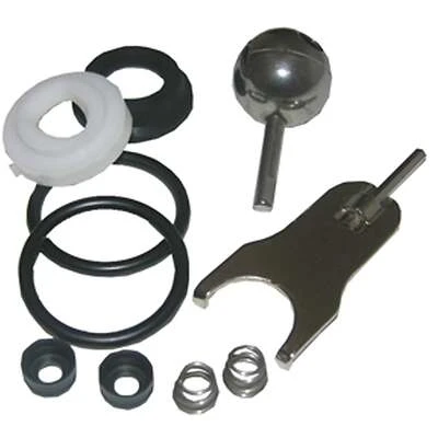 Faucet Repair Kit, New Style