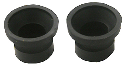 1.86 In. Black American Standard Cadet Faucet Washer - Stem Repair Kit